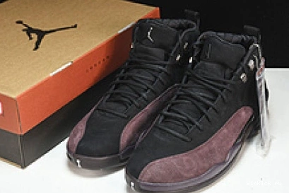 WMNS SP Jordan AJ12 RETRO Air 12 0717